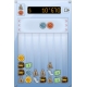 Cashmachine : une version am�lior�e de Tetris